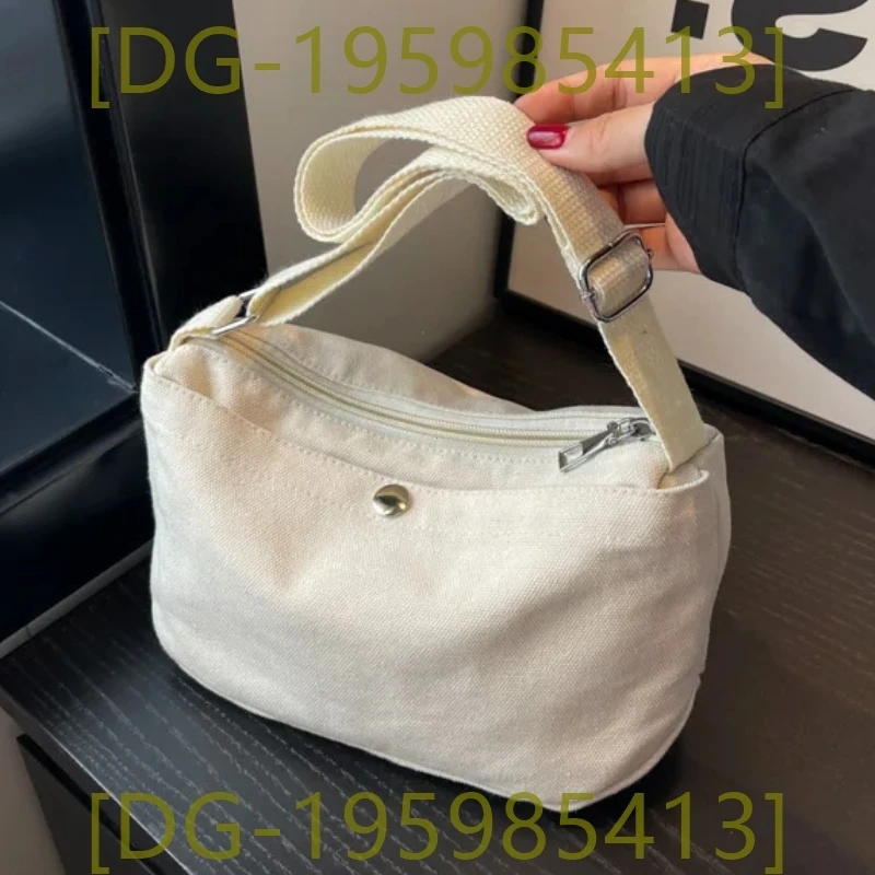 

2024 New Women Bag Fashionable and Soft _DG-195985413_