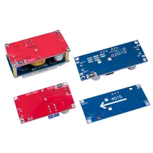 DC to DC Lithium Battery Step-Down Board #6