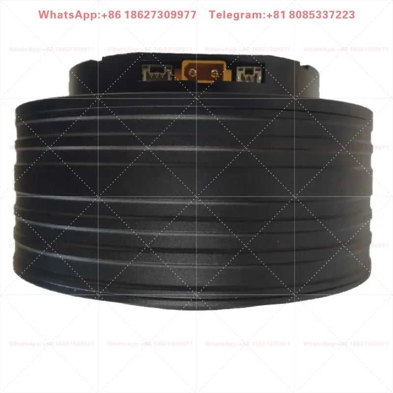 M-I-T Drive Brushless Servo-Damiao Technology Joint Motor Deceleration Dual Encoder DM8009