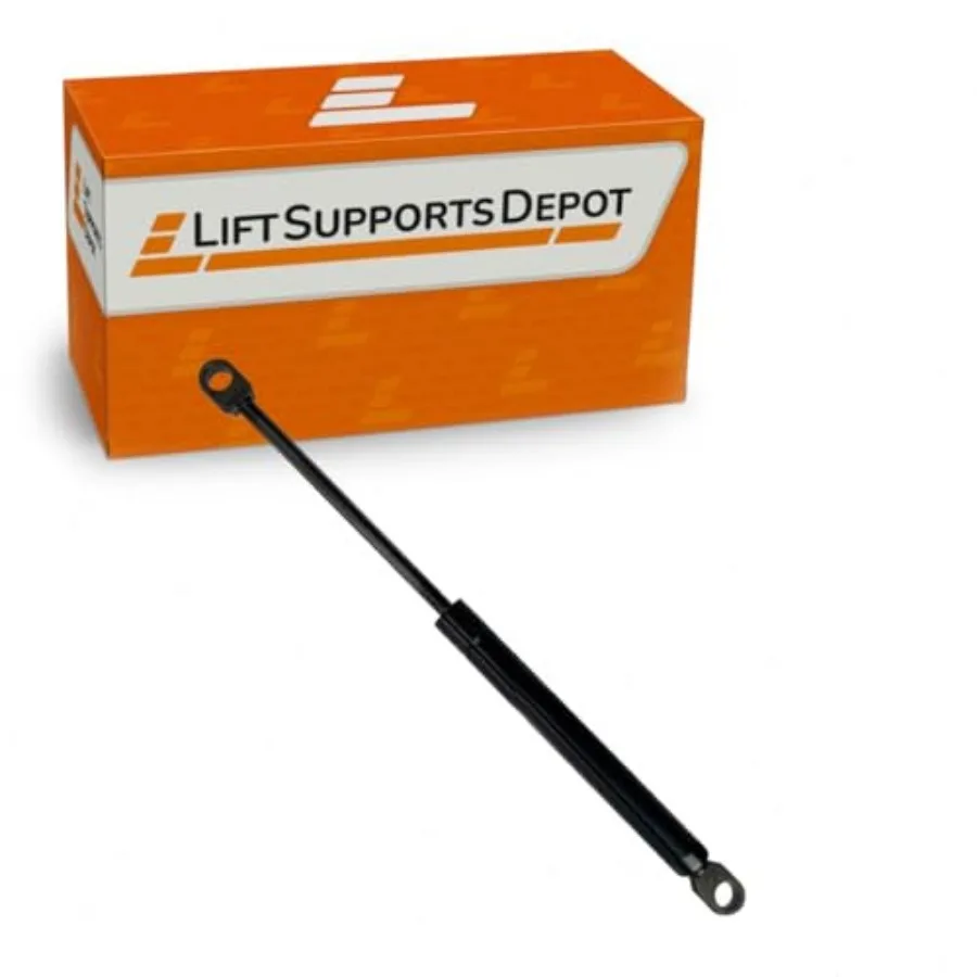 

Qty 1 Replaces Part Number 7044143 Polaris Dump Box Lift Support Shocks Struts