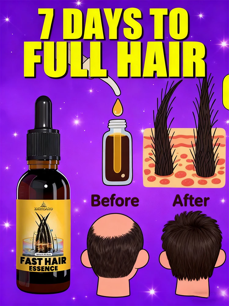 

Ты был вы выпадение волос Принесите 3, капли эфирного масла каждый день, чтобы градуироваться уменьшать линии роста волос и предотвратить облысение.