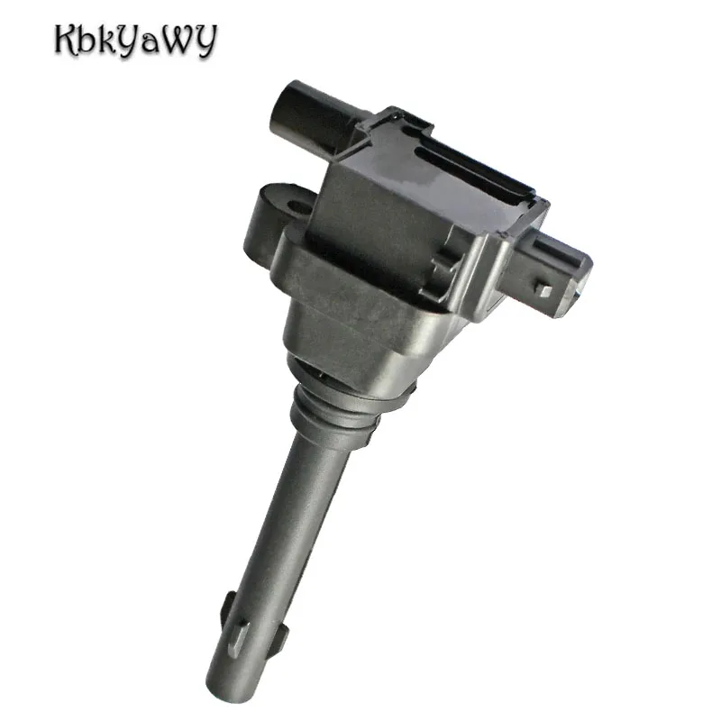 Kbkyawy Auto Ignition Coil F01R00A030 Compatible with Suzuki Antelope 1.3L G13B Swift 1.3L