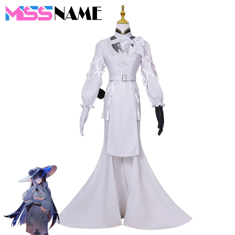 

Constance Cosplay Honkai Star Rail Cosplay Costume Party Clothing Role Play Comic Con Wigs Coser Prop