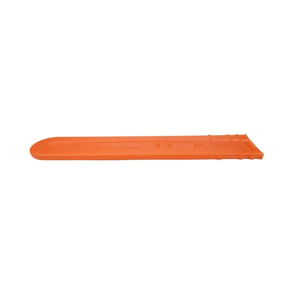 Effectively High Quality Brand New for chainsaw Cover 1pc Cover Number: # 0000 792 9177 for chainsaw Bar Protect Cover