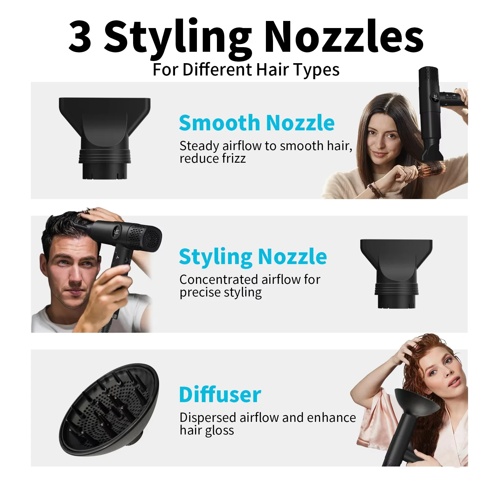 Thumbnail 3 - #56 Best Electric Hair Dryers to Buy In 2026