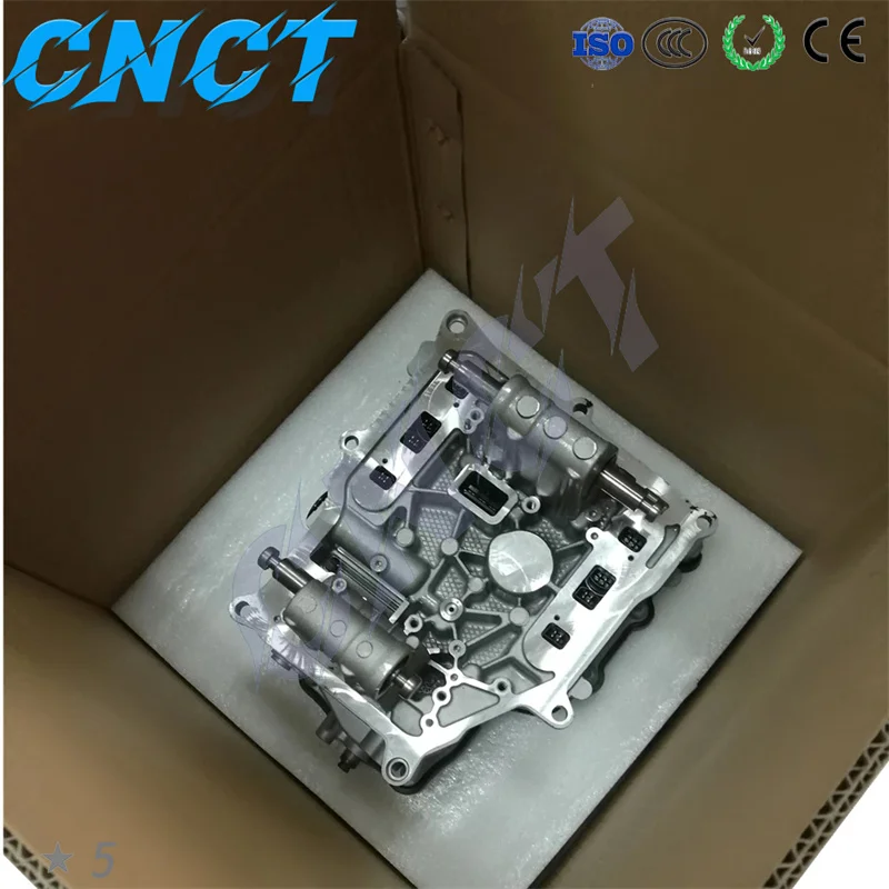 

DQ200 0AM Brand New Automatic Transmission Valve Body for VW Audi A2 0AM Transmission Parts