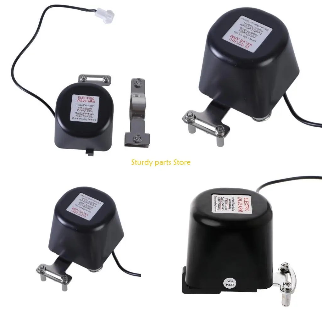 arret-automatique-du-manipulateur-97qc-dn15-pour-vanne-d'arret-d'alarme-conduite-d'eau-gaz