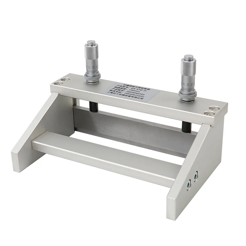 

Magnetic Adjustable Wet Film Producer Coater Scraper