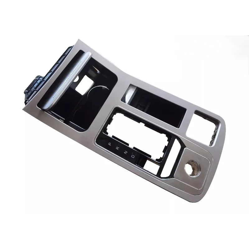 Genuine Middle Storage Box Auxiliary Instrument Control Panel Shift Panel for Chery Jetour X70