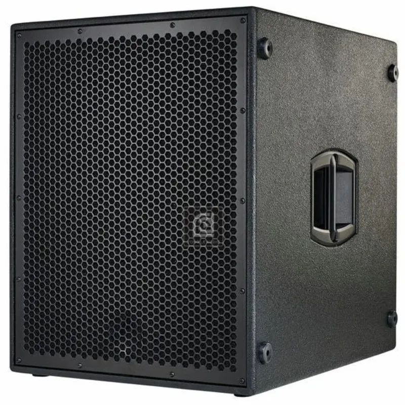 Sub 8004-AS Single …