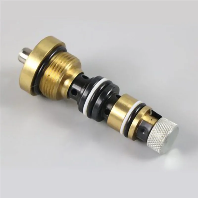 

Hydraulic Hand Forklift Oil Pump Valve Core Hydraulic System Manual Pallet Trucks Repair Kit For Noblelift AC Series