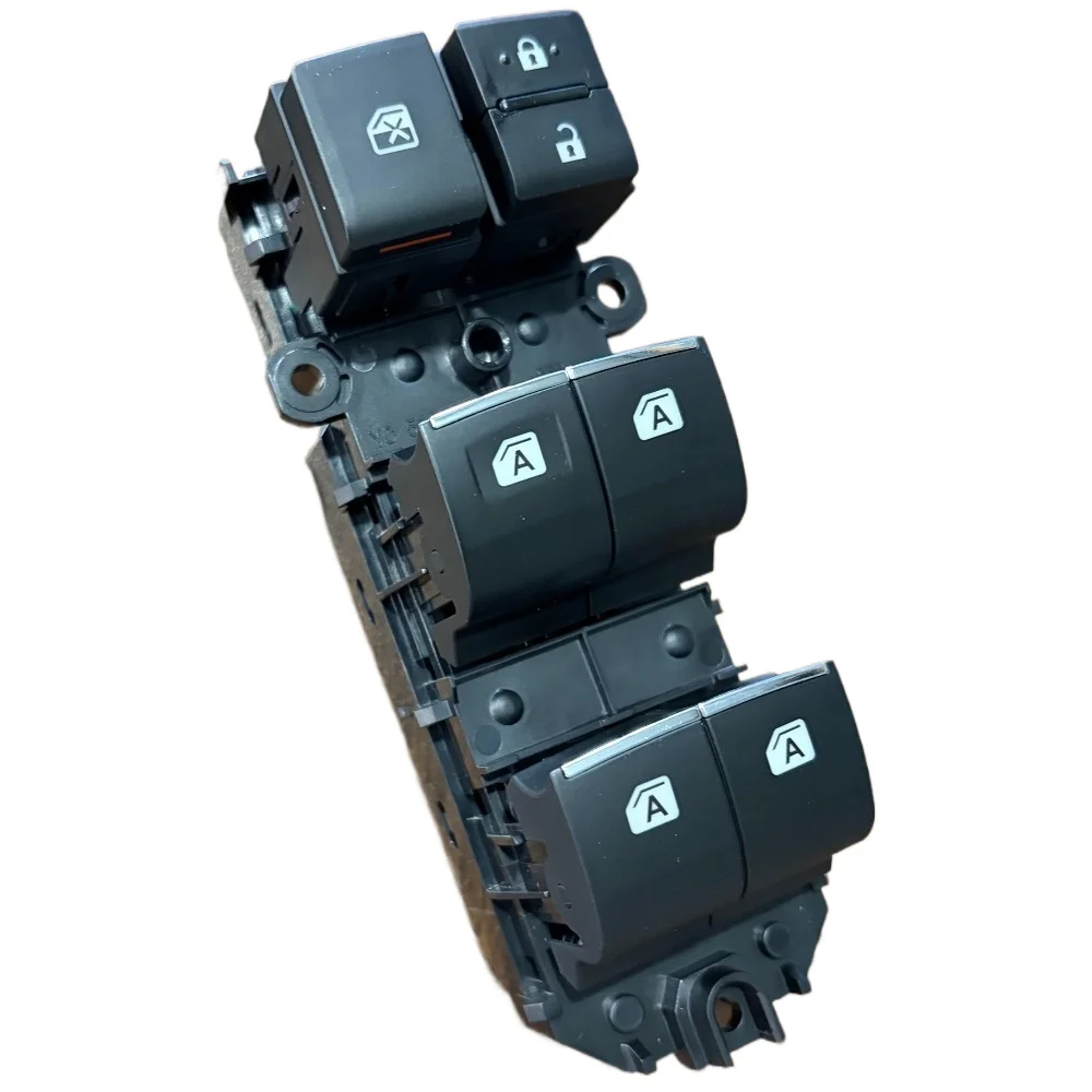 【أضف إلى عربة 】84040-0E040 مفتاح التحكم الرئيسي للنافذة منظم نافذة السيارة مفتاح نافذة الطاقة Master Con