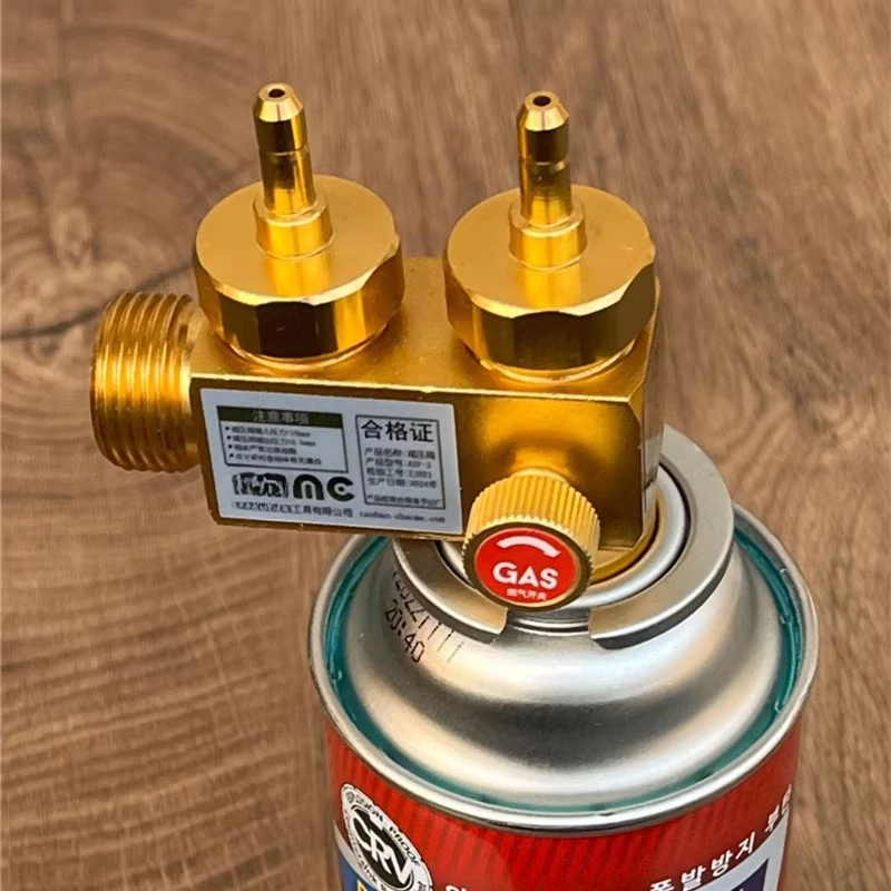 ADS-4L welding tool portable welding torch gun small oxygen welding machine