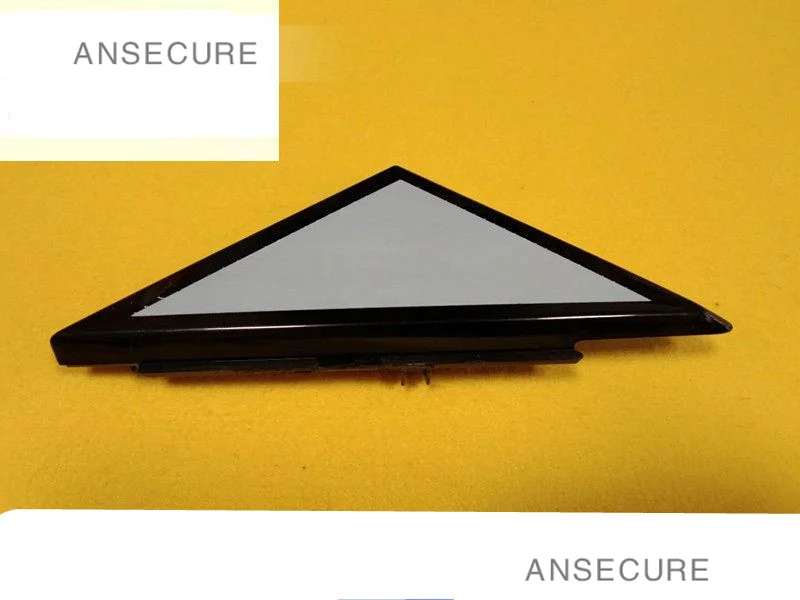 

GENUINE Front Door Corner Trim Cover For Audi A3 S3 8V Sportback 2013-2020 8V4837638A 8V4837637A