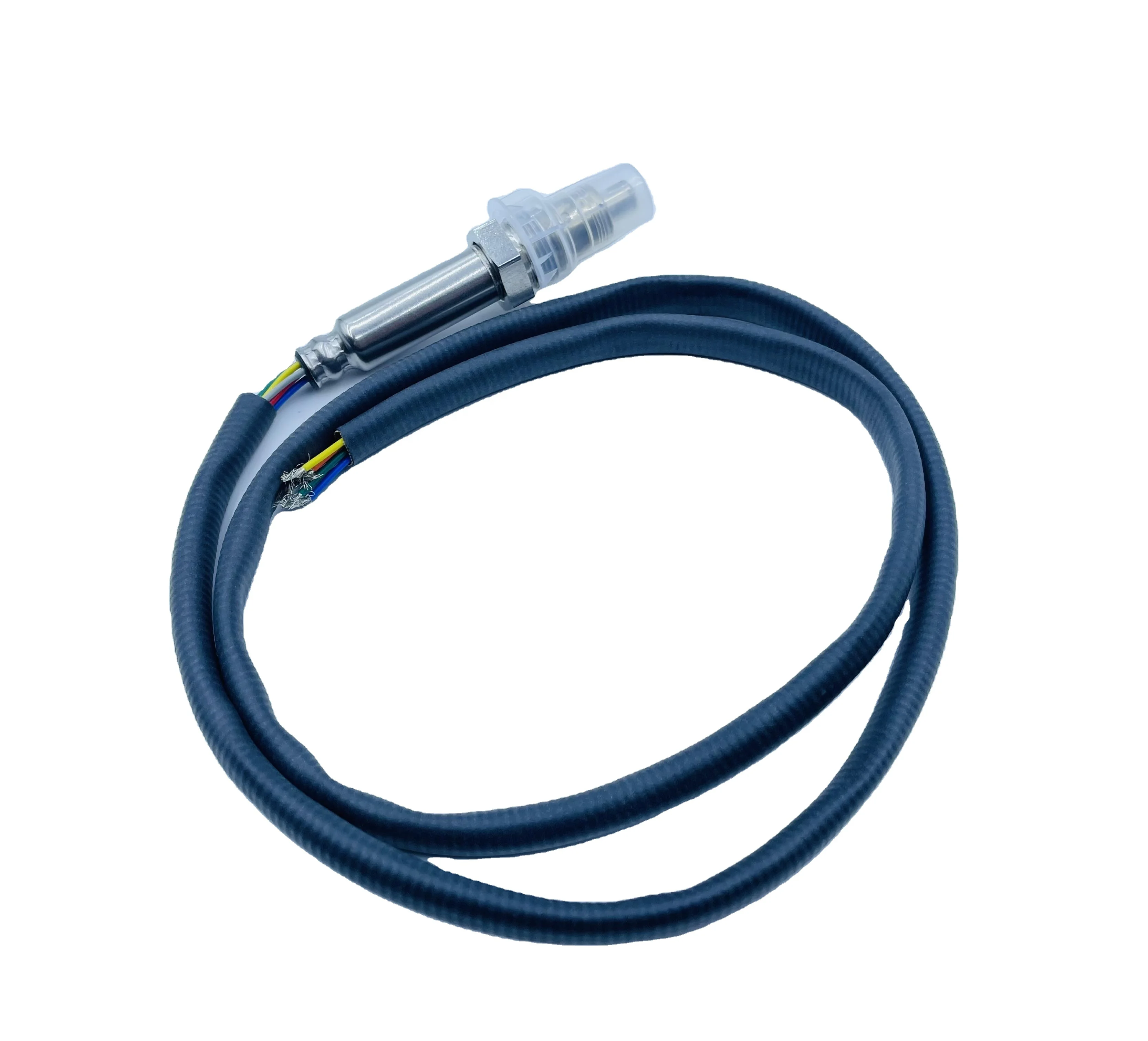

8 Wire SCR Sensor Probe N-G-K NS11A New Condition