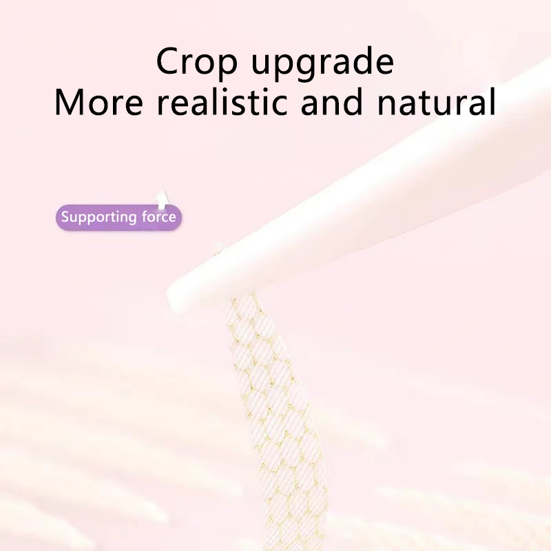 เทปมองไม่เห็นเปลือกตาสองชั้น 200 ชิ้น ไหมขัดฟันธรรมชาติ แถบสีเบจอ่อน มีกาวในตัว แต่งตาธรรมชาติและเครื่องมือ