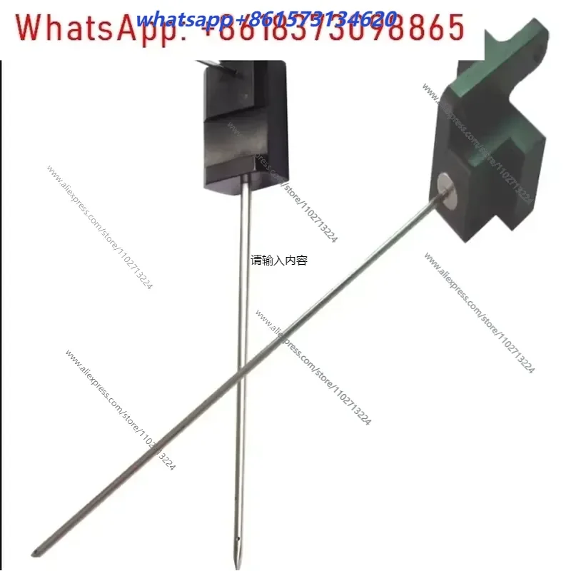 Compatible Sample Needle Aspirator for Sysmex XT1800 XN1000 XS1000 XN2000 XE2100 XS800 Hematology Analyzer