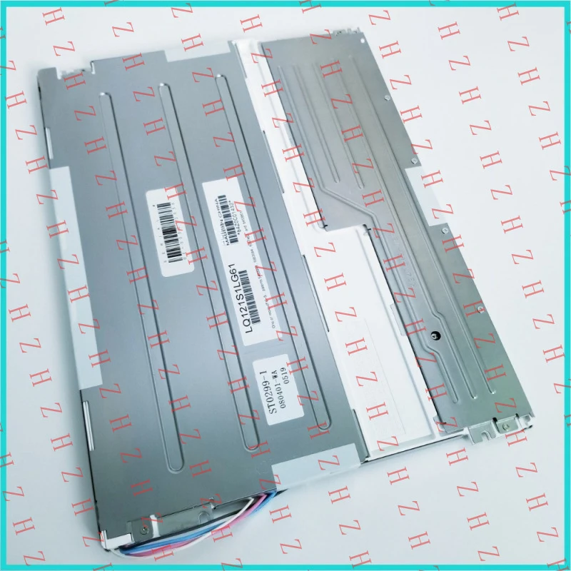 

P+ LQ121S1LG61 LCD Display Screen for Sharp