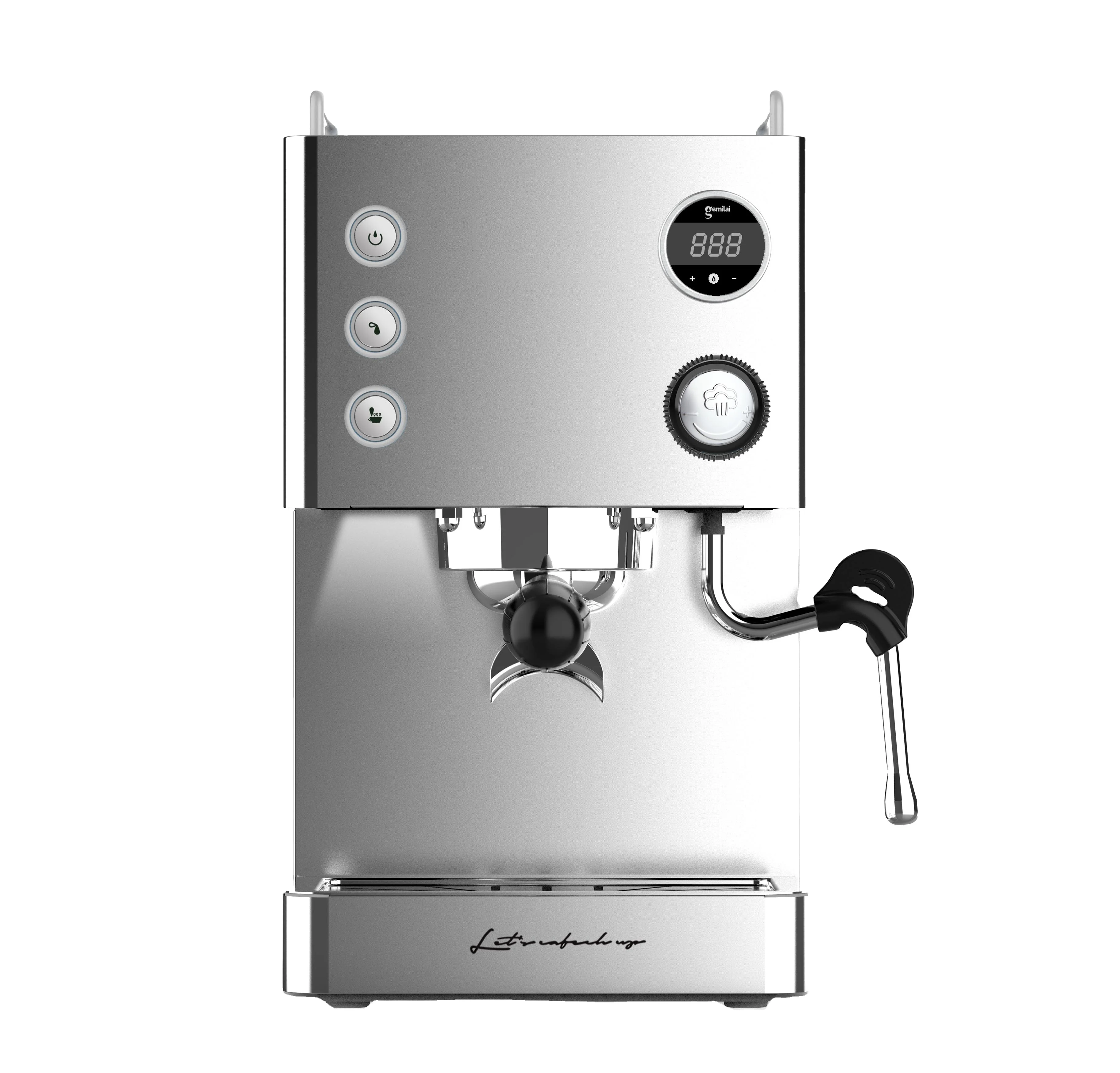 

Coffee Makers Espresso Coffee Machine Italian Espresso Household Machine Home Coffee Makers Factory