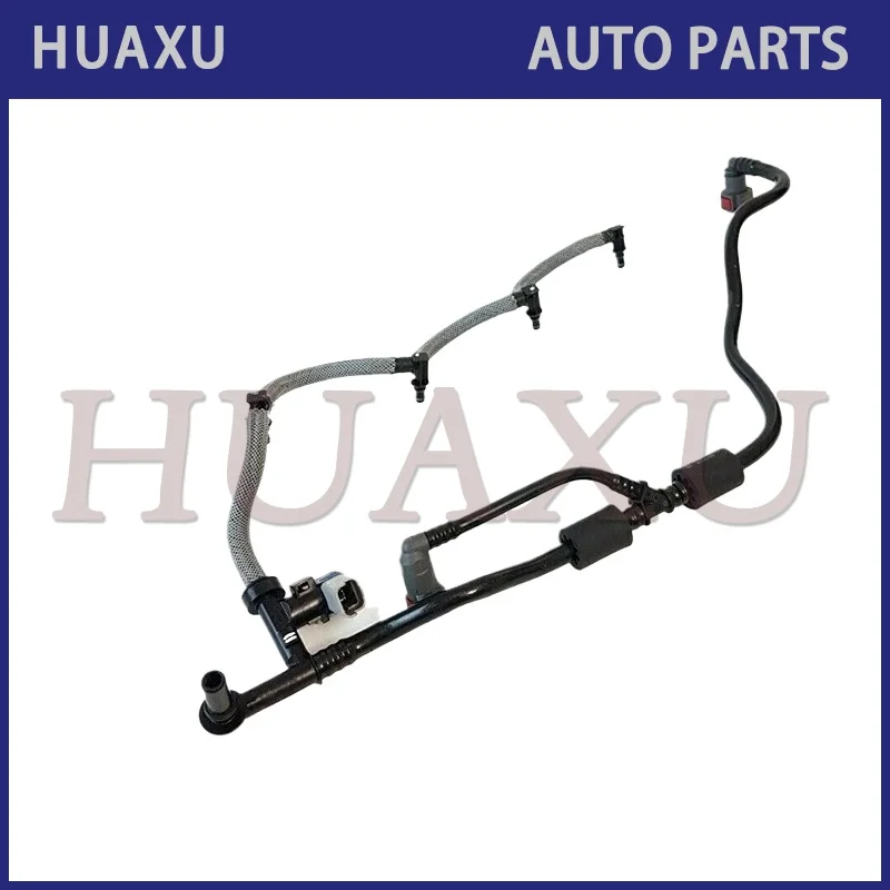 

166715777R Fuel Line Hose FUEL PIPE For Renault FUEL PIPE FOR RENAULT 1667 15777R