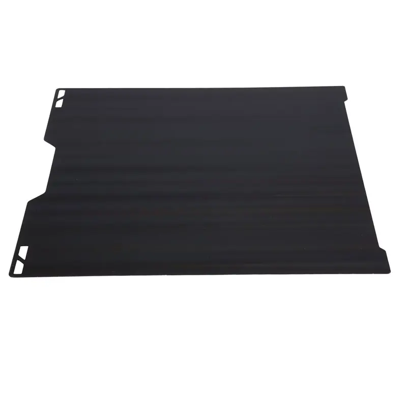 HOT!A72T Phantom+ Light Column Spring Steel Sheet For Bambu Lab A2L H2C Plate Build Plate Double Sided Smooth