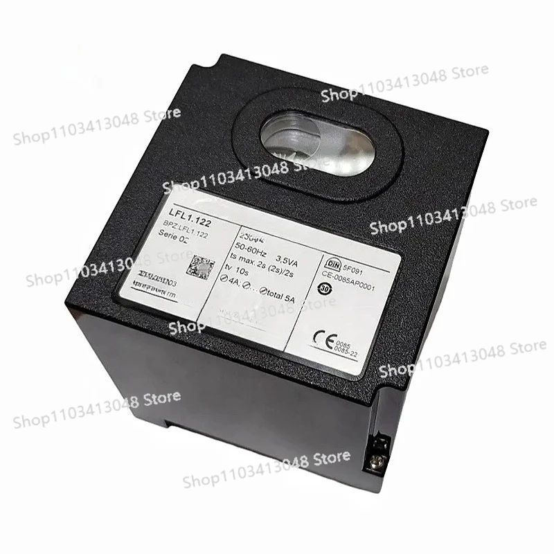 

New Original Burner Control LFL1.122