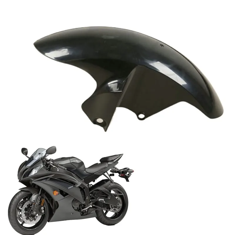 For Yamaha YZF R6 2006-2016 Motorcycle Unpainted Front Fender Motorcycle Acsessories