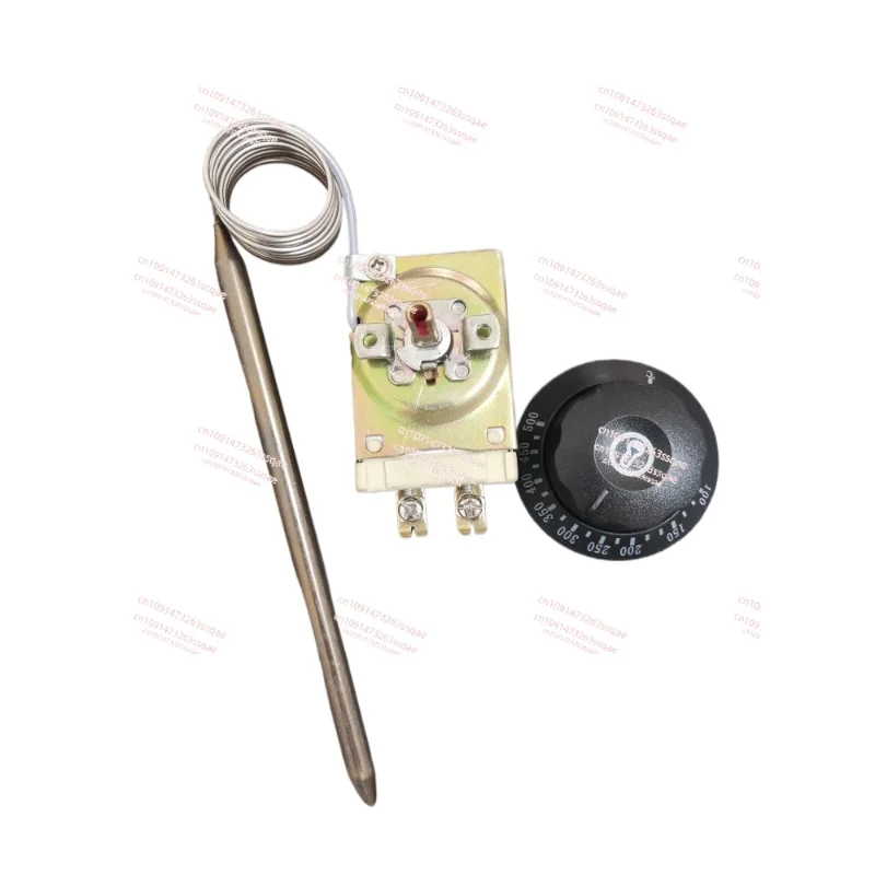 Thermostat 50-500 D…