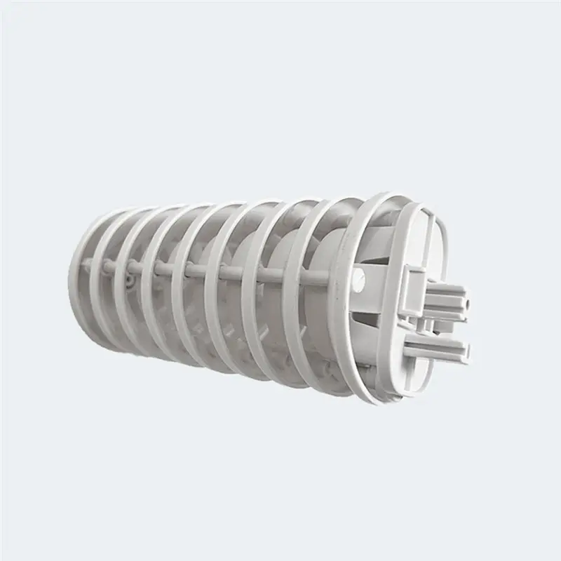 B68C For Misol Solar Radiation Shield Plastic Shield For Sensors, Plastic-Cased For Sensor Protection Cover