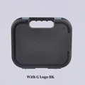 With G Logo BK