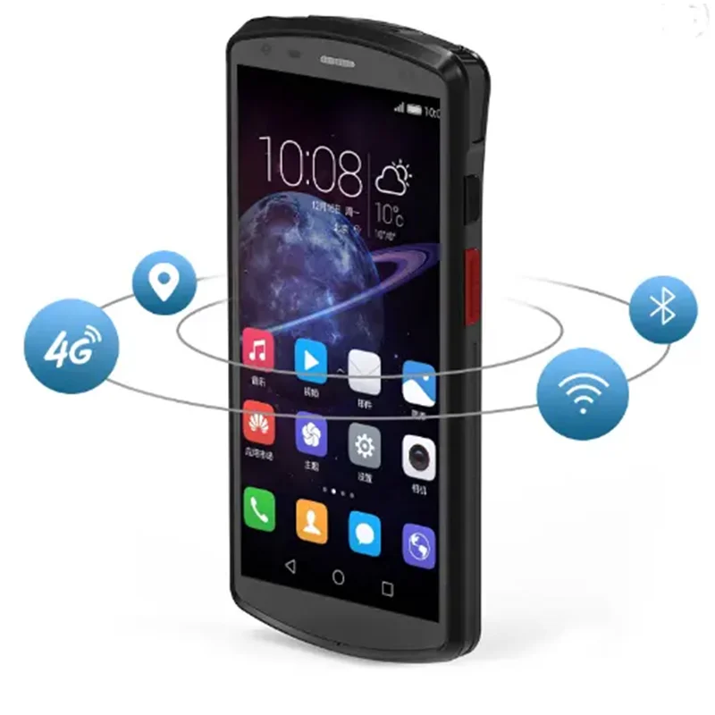 S80 Waterproof Andr…