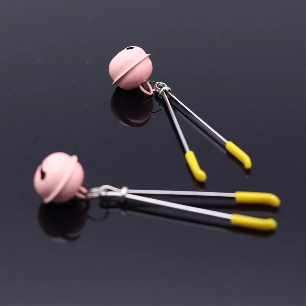 منتجات جنسية مقاطع الحلمة القابلة للتعديل السلع المثيرة تحفيز الحلمة عبودية الثدي ضبط النفس الوثن Bdsm لعبة الجنس للمرأة