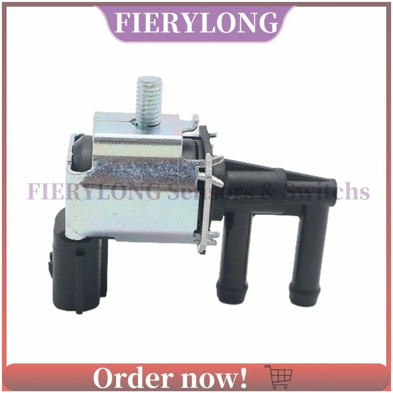 

18117-52G10 1811752G10 электромагнитный клапан продувки канистры для Suzuki Grand Vitara Swift 2005- автомобильные запасные аксессуары