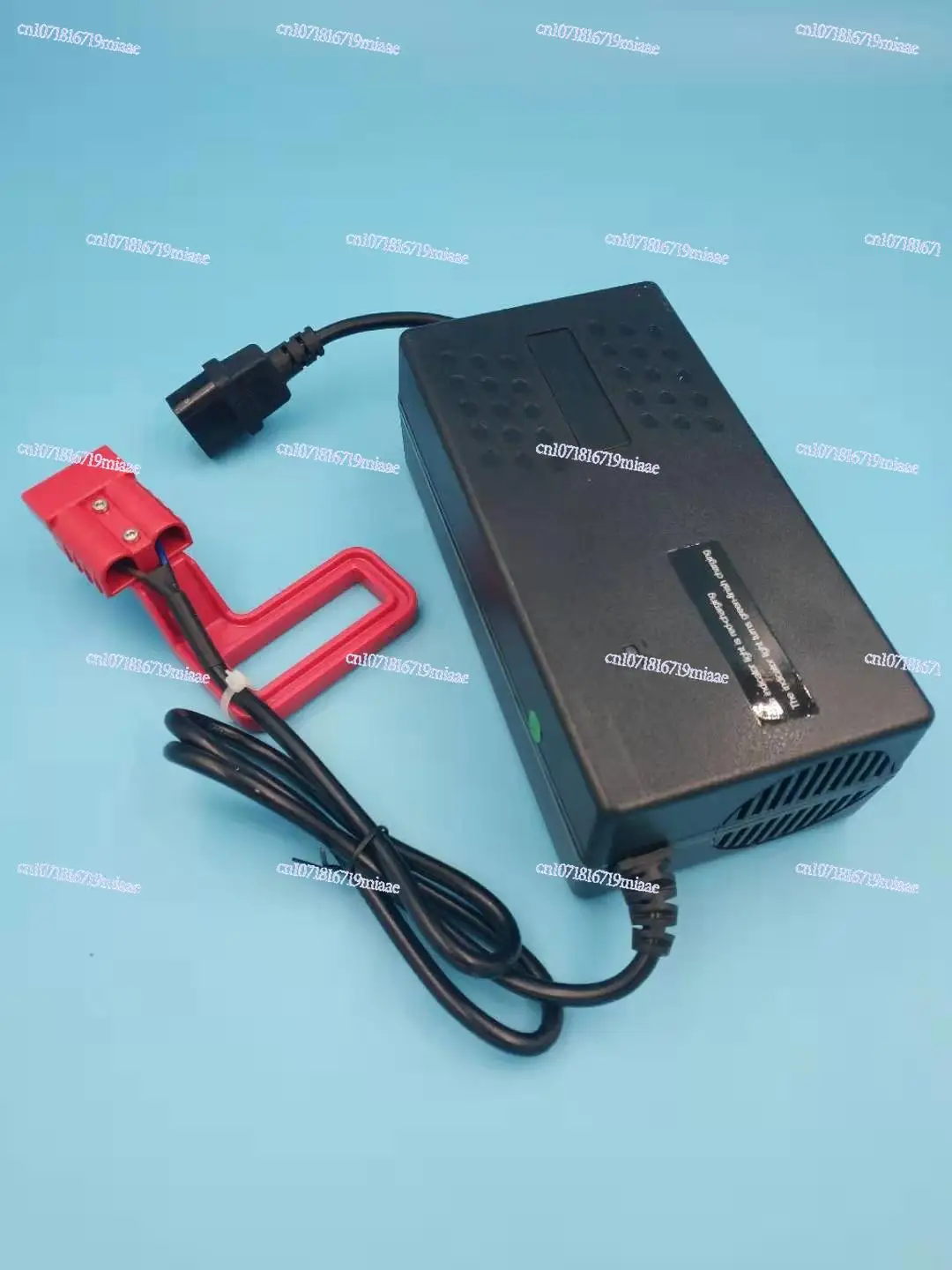 Forklift Charger DZL48062 Electric Pallet Truck Charger GBCH300W4806P