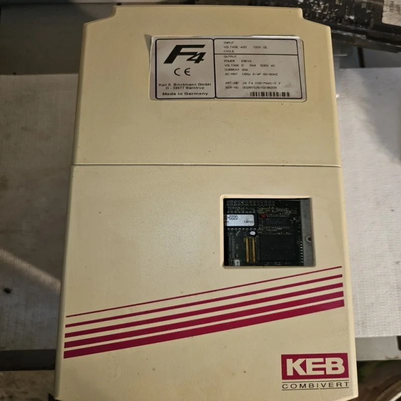 Brand New Plc Inver…