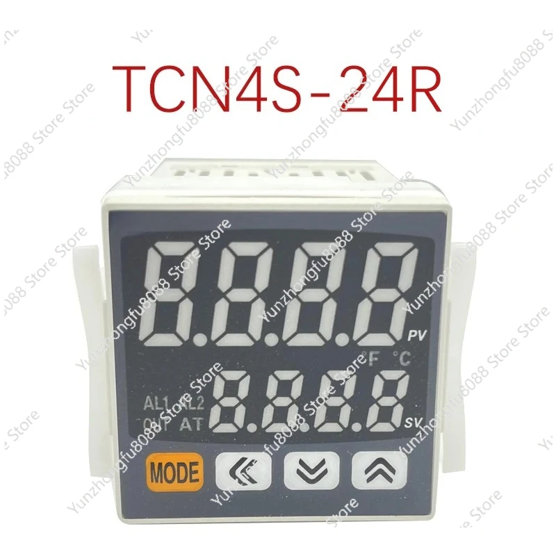 

TCN4S-24R Temperature Controlle New & Original