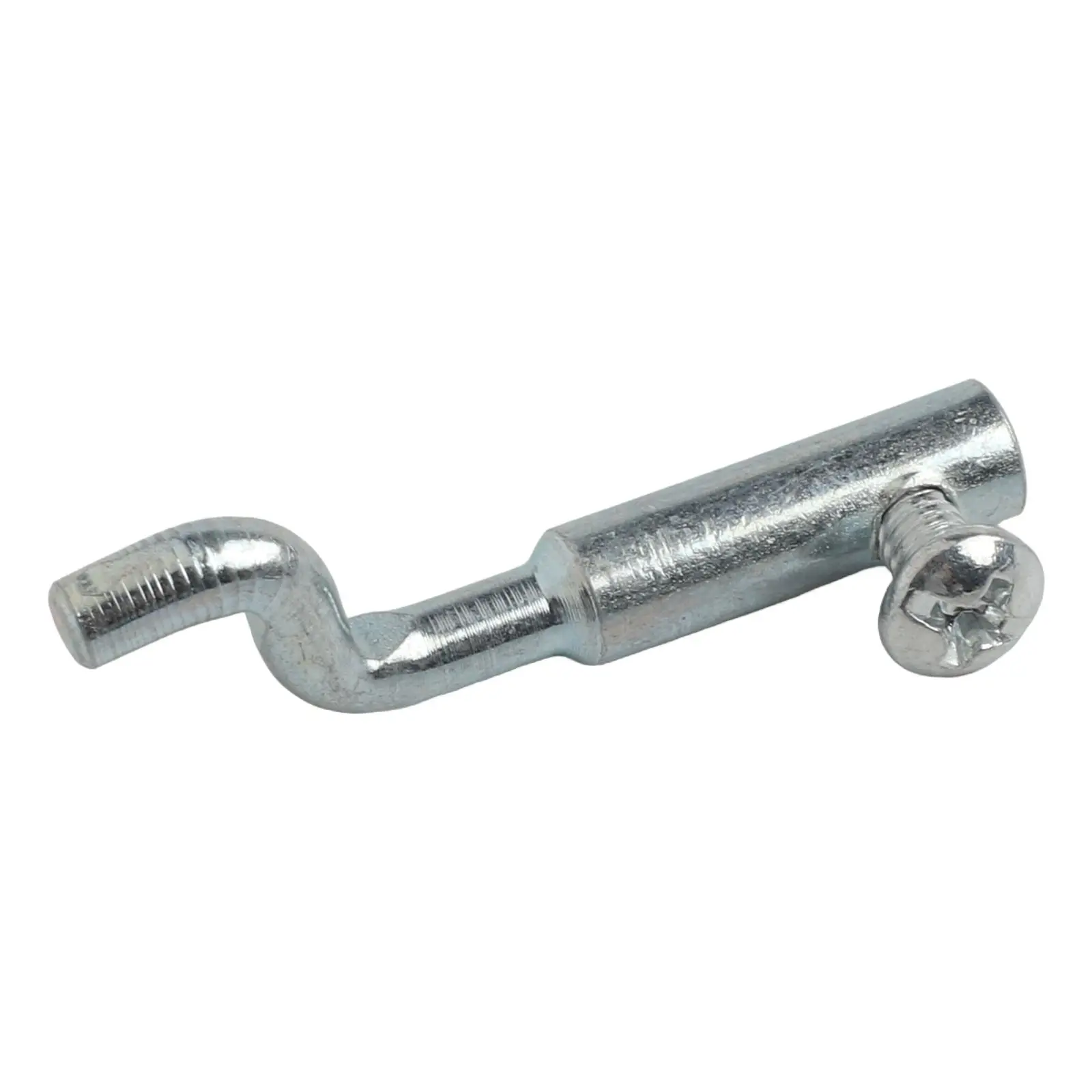 5*5*1cm Cable End For Mowers Cable End For Lawn Mower 2mm Cable End Economical Maintenance Solution Long-lasting Outdoor Use