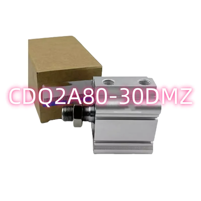 New Genuine Thin Cylinder     CDQ2A80-30DMZ    CDQ2A80-35DMZ     CDQ2A80-40DMZ     CDQ2A80-45DMZ    CDQ2A80-50DMZ