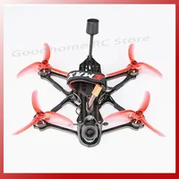 EMAX USA Babyhawk O3 with HD image transmission 4K ultra clea camera Compatible with DJI Goggles 2 and DJI FPV Flight Glasses V2