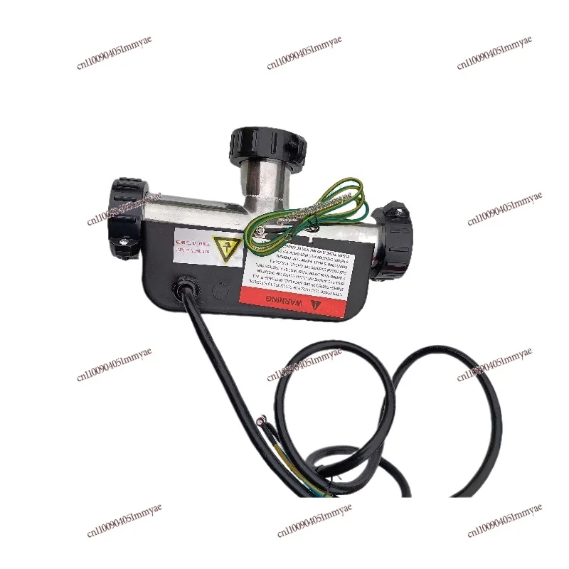 

Children's swimming surf pool 3000W heating thermostat massage spa hotel villa bathtub can be used