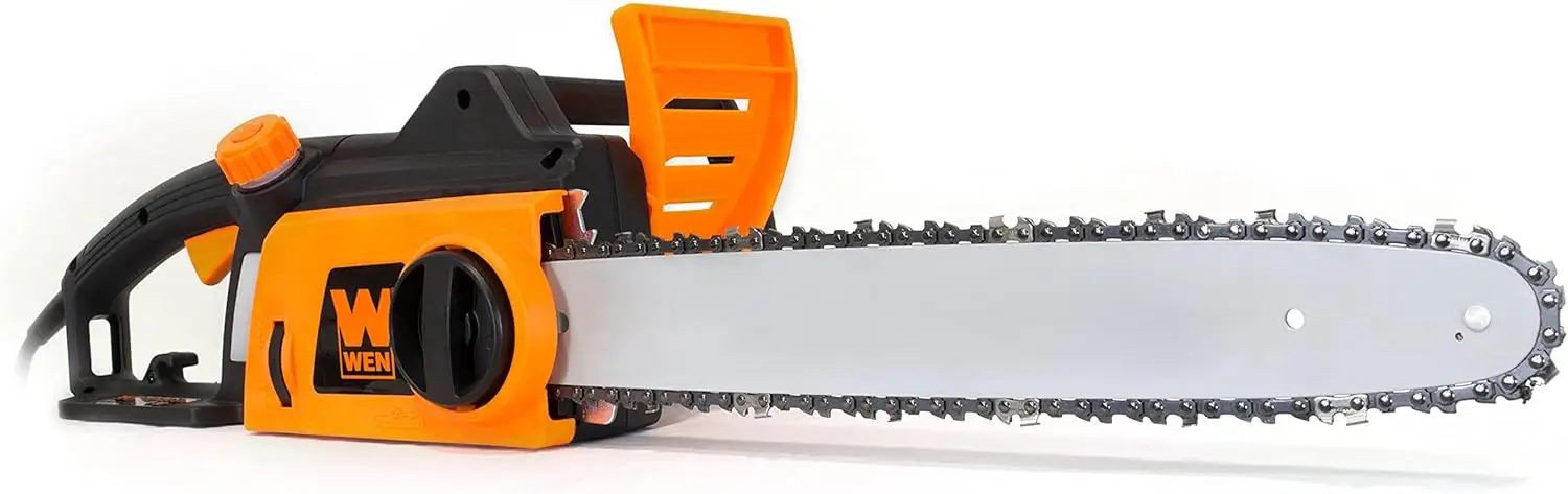 

4017 Electric Chainsaw, 16"