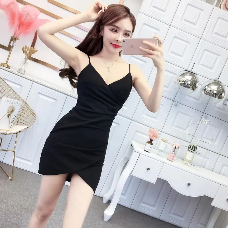 Women's Dress Party Female Dresses Bodycon Tight Prom Short Mini Corset Evening Red Outfits New in Features Fashion Summer 2024