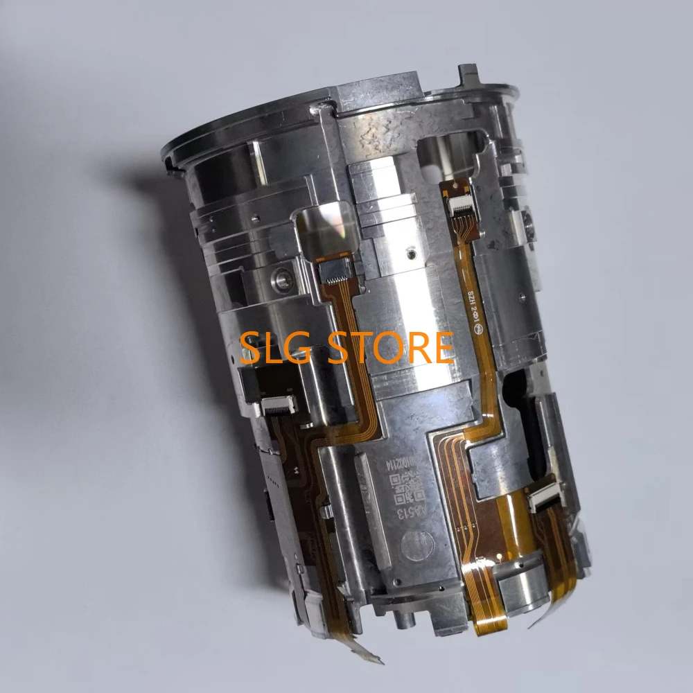 الأصلي الجديد 400-800 مللي متر عدسة جزء لسوني FE 400-800 مللي متر F6.3-8 G OSS الأنبوب الرئيسي حربة جبل قوس ثابت برميل حلقة إصلاح