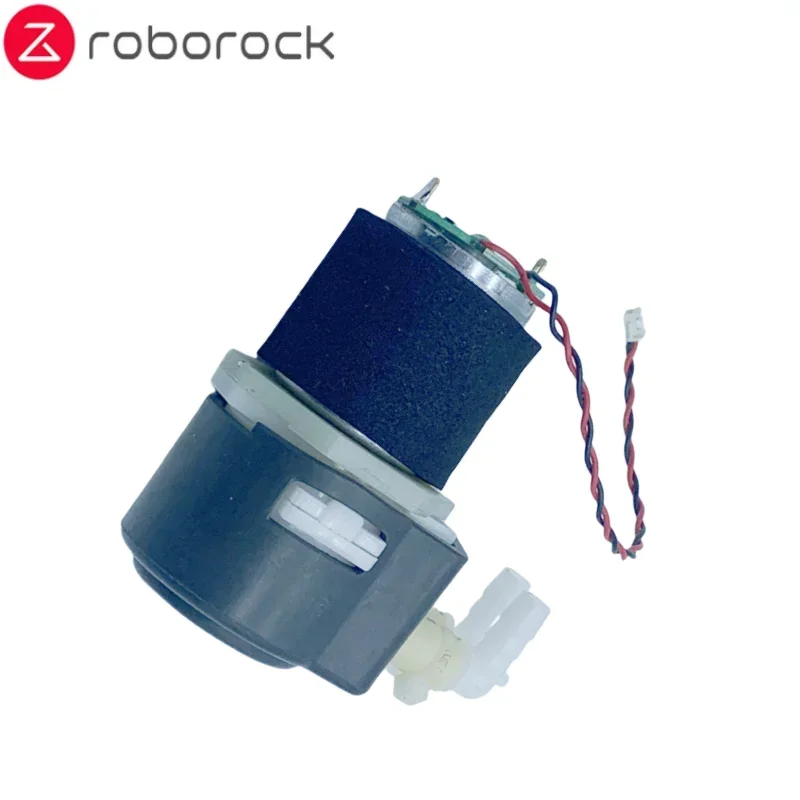 Original Onyx3 Peristaltic Pump Motor for Roborock S7 MaxV Ultra/  S7 Pro Ultra/ S7 Max Ultra Vacuum Cleaner Accessories