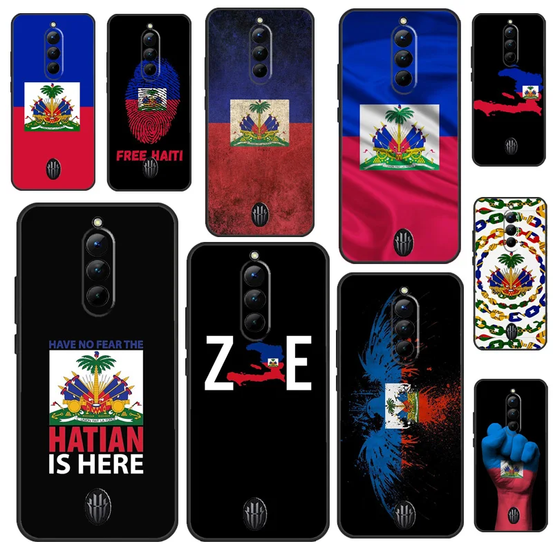 Haiti Haitian Flag … - image