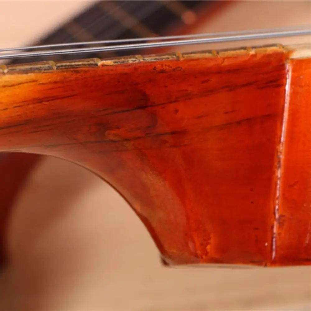 Solid Wood Children's Guitar Classical Multi-color Children's Instrument High Sound Quality 21 Inch Musical Instrument