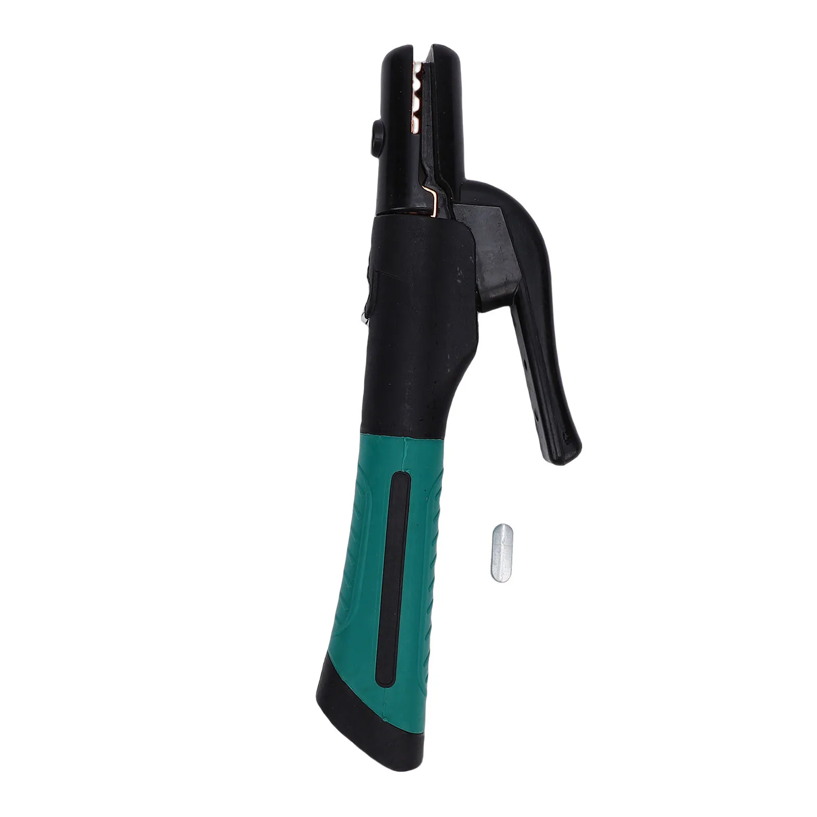 

Держатель электрода 1000А Держатель электрода для тяжелых условий эксплуатации 1000А Клещи для удержания европейских сварочных электродов диаметром 2,5-5,0 мм