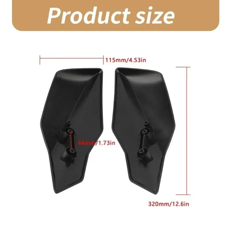 31bc Trail Ridings Motorcycle Handguards Эргономические средства защиты рук. Надежная защита от и мусора простых установок