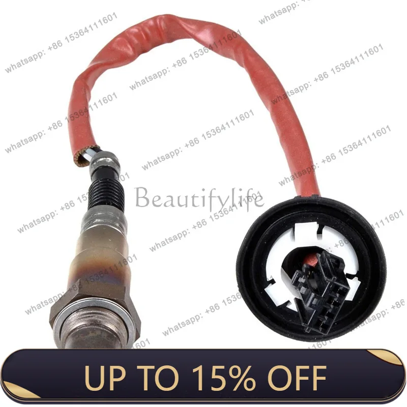 LS Auto Parts 15282/15283/84/15308/15314/30/34/35/39/60 oxygen sensors
