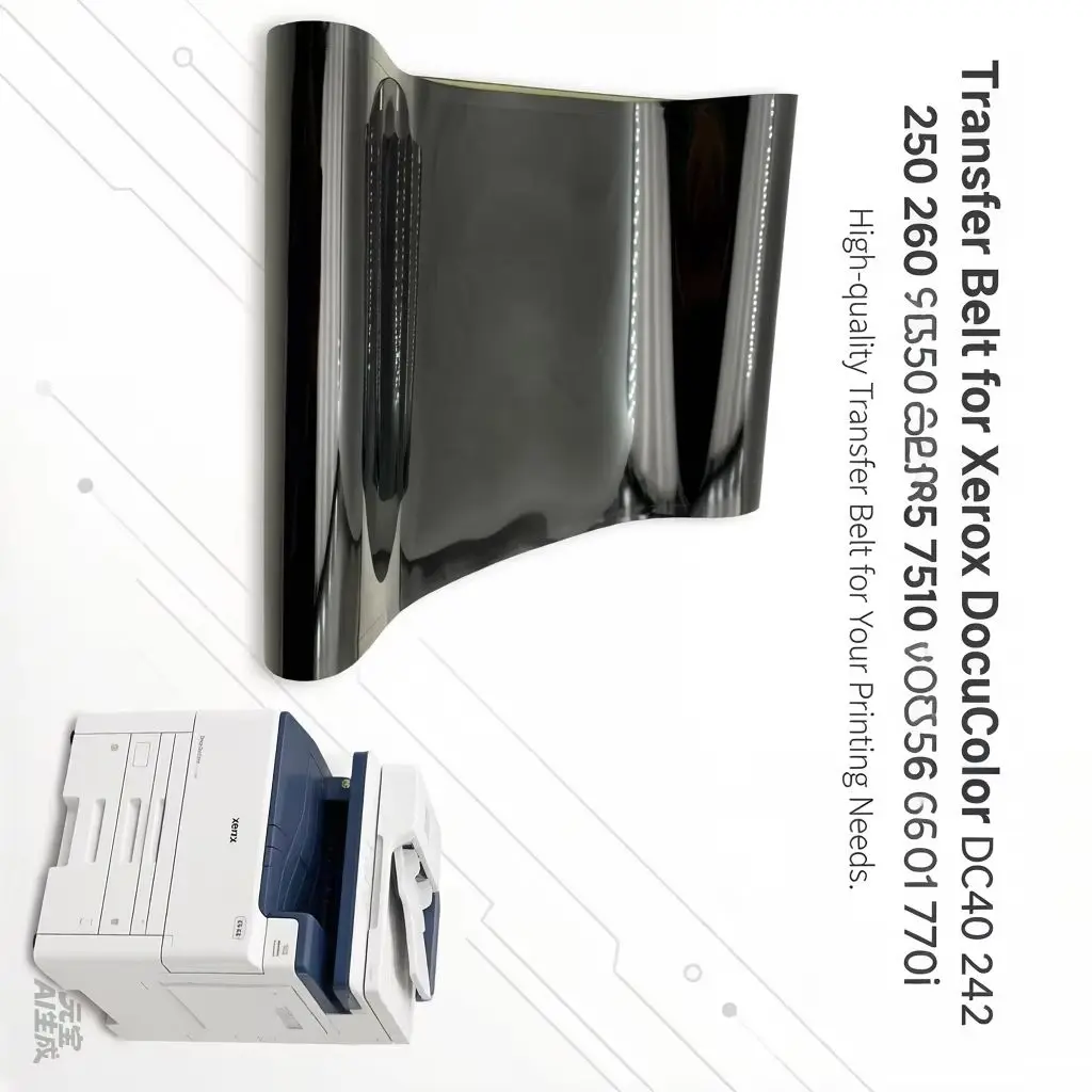 Transfer Belt For X…